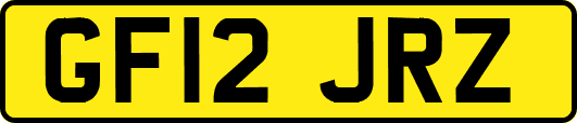 GF12JRZ