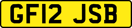 GF12JSB
