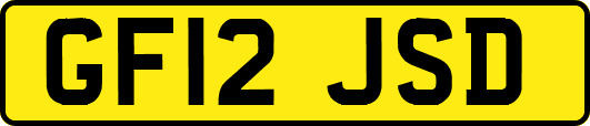 GF12JSD