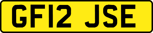 GF12JSE