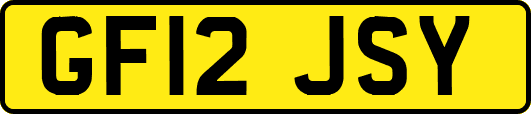 GF12JSY