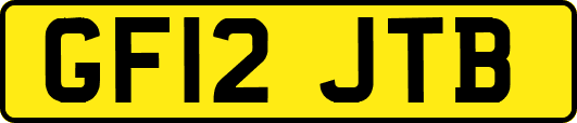 GF12JTB