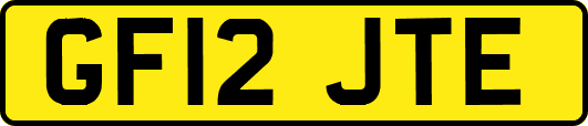 GF12JTE