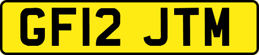 GF12JTM