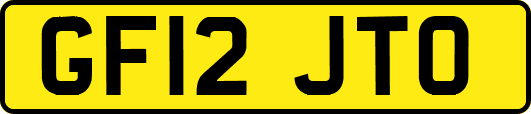 GF12JTO