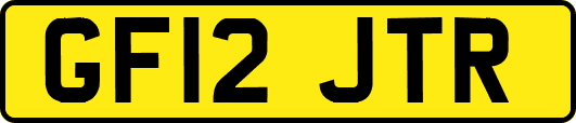 GF12JTR