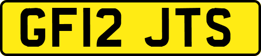GF12JTS