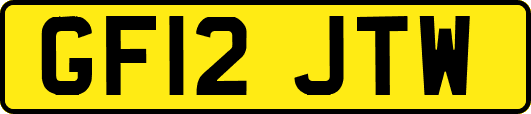GF12JTW