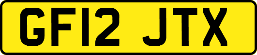 GF12JTX