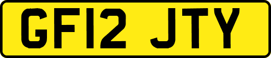 GF12JTY
