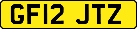 GF12JTZ