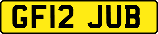 GF12JUB