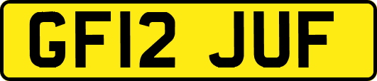 GF12JUF