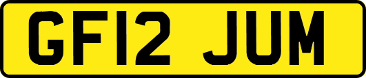 GF12JUM