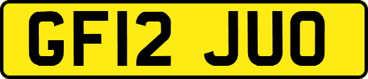 GF12JUO
