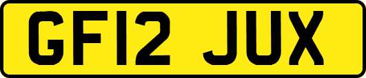GF12JUX