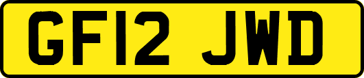 GF12JWD