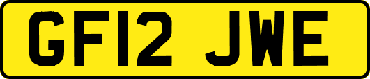 GF12JWE