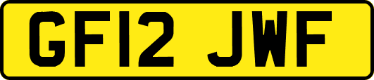 GF12JWF