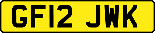 GF12JWK
