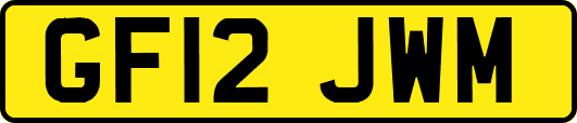 GF12JWM