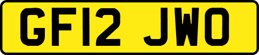 GF12JWO