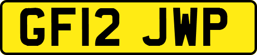 GF12JWP