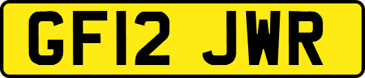 GF12JWR