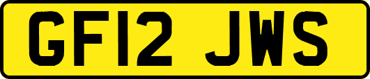 GF12JWS