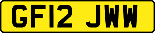 GF12JWW
