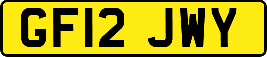 GF12JWY