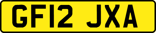 GF12JXA