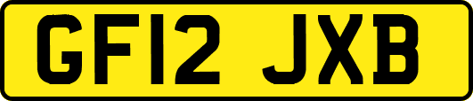 GF12JXB