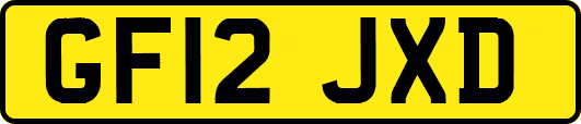 GF12JXD