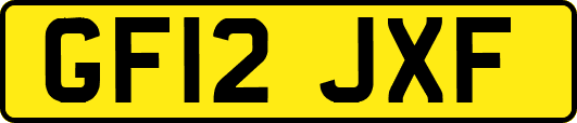 GF12JXF