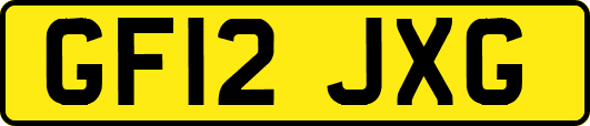 GF12JXG