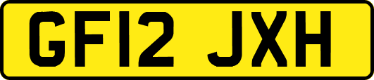 GF12JXH