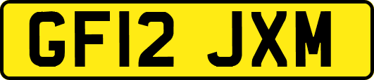 GF12JXM
