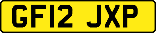 GF12JXP