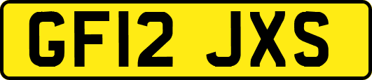 GF12JXS