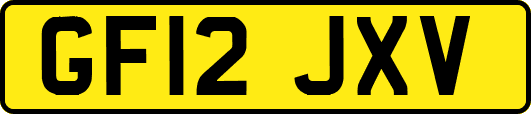 GF12JXV
