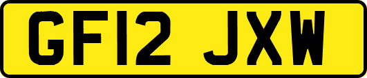 GF12JXW