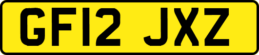 GF12JXZ