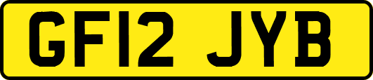 GF12JYB