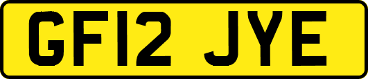 GF12JYE