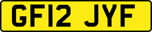 GF12JYF
