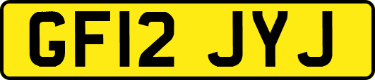 GF12JYJ