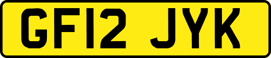 GF12JYK