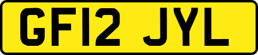 GF12JYL