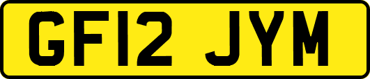 GF12JYM